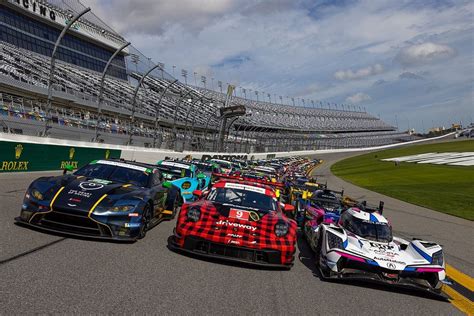 rolex daytona 24 hours|rolex daytona 2023 schedule.